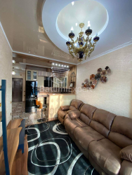 דירה 3-комн 60 m² - סמטת הגיבורים, Batumi