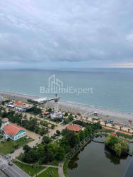דירה 30 מ"ר - שריף חימשיאשווילי, Batumi, גאורגיה