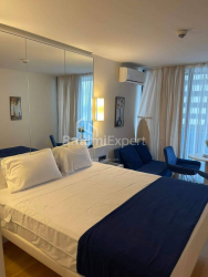 דירה 1-комн 30 m² - שריף חימשיאשווילי, Batumi