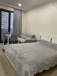 דירה 1-комн 33 m² - שלווה אינסרידזה, Batumi