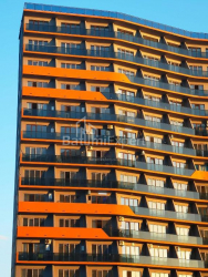 דירה 33 מ"ר - שלווה אינסרידזה, Batumi, גאורגיה