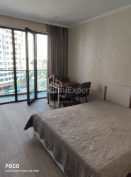 דירה 1-комн 33 m² - שלווה אינסרידזה, Batumi