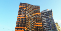 דירה 1-комн 33 m² - שלווה אינסרידזה, Batumi