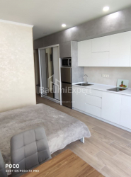דירה 1-комн 33 m² - שלווה אינסרידזה, Batumi