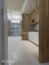 דירה 3-комн 65 m² - אנגיסה, Batumi