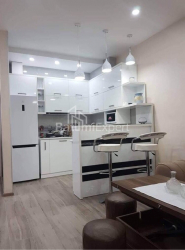 דירה 2-комн 46 m² - איליה צ'בצ'וואדזה, Batumi