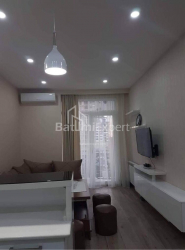 דירה 2-комн 46 m² - איליה צ'בצ'וואדזה, Batumi