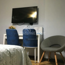 דירה 1-комн 31 m² - שריף חימשיאשווילי, Batumi