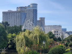דירה 31 מ"ר - שריף חימשיאשווילי, Batumi, גאורגיה