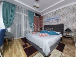 דירה 1-комн 31 m² - שריף חימשיאשווילי, Batumi