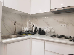 דירה 1-комн 33 m² - טבל-אבוזרידזה, Batumi