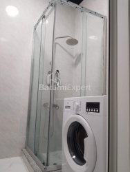 דירה 33 מ"ר - טבל-אבוזרידזה, Batumi, גאורגיה