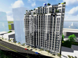 דירה 1-комн 33 m² - טבל-אבוזרידזה, Batumi