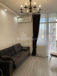 דירה 2-комн 50 m² - שלווה אינסרידזה, Batumi