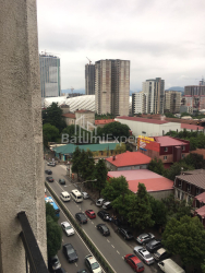 דירה 38 מ"ר - טבל-אבוזרידזה, Batumi, גאורגיה