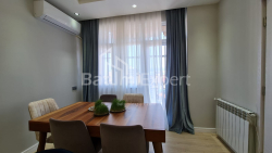 דירה 93 מ"ר - סלימה חימשיאשווילי, Batumi, גאורגיה