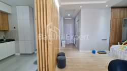 דירה 4-комн 93 m² - סלימה חימשיאשווילי, Batumi