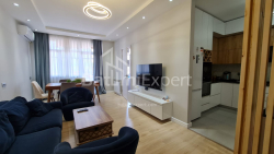 דירה 4-комн 93 m² - סלימה חימשיאשווילי, Batumi