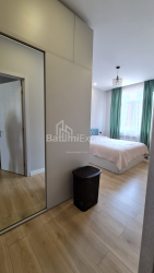 דירה 93 מ"ר - סלימה חימשיאשווילי, Batumi, גאורגיה