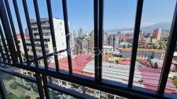 דירה 93 מ"ר - סלימה חימשיאשווילי, Batumi, גאורגיה
