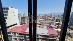 דירה 93 מ"ר - סלימה חימשיאשווילי, Batumi, גאורגיה