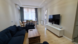 דירה 93 מ"ר - סלימה חימשיאשווילי, Batumi, גאורגיה