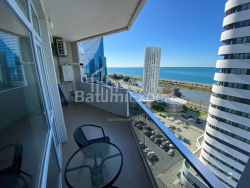 דירה 63 מ"ר - זוראבה גורגילדזה, Batumi, גאורגיה
