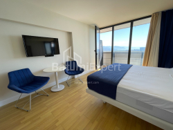 דירה 1-комн 30 m² - שריף חימשיאשווילי, Batumi