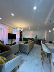 דירה 3-комн 105 m² - אנגיסה, Batumi