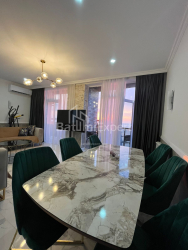דירה 3-комн 105 m² - אנגיסה, Batumi