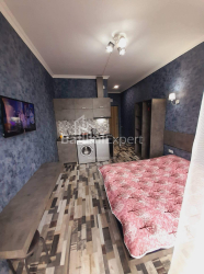 דירה 1-комн 27 m² - פטרה בגרציוני, Batumi