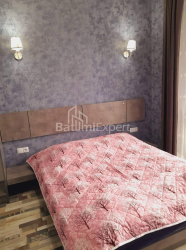 דירה 1-комн 27 m² - פטרה בגרציוני, Batumi