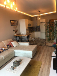 דירה 2-комн 52.4 m² - Zhiuli Shartava, Batumi