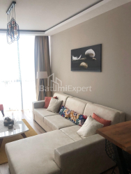 דירה 2-комн 52.4 m² - Zhiuli Shartava, Batumi