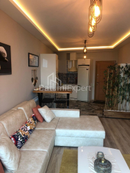 דירה 2-комн 52.4 m² - Zhiuli Shartava, Batumi