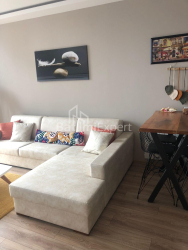 דירה 2-комн 52.4 m² - Zhiuli Shartava, Batumi
