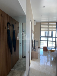 דירה 55 מ"ר - סמטת הגיבורים, Batumi, גאורגיה