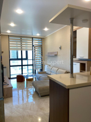 דירה 2-комн 55 m² - סמטת הגיבורים, Batumi