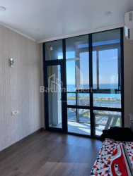 דירה 55 מ"ר - סמטת הגיבורים, Batumi, גאורגיה