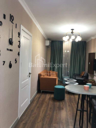 דירה 2-комн 60 m² - סמטת הגיבורים, Batumi