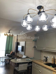 דירה 60 מ"ר - סמטת הגיבורים, Batumi, גאורגיה