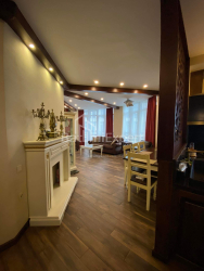 דירה 3-комн 120 m² - טבל-אבוזרידזה, Batumi