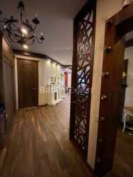 דירה 3-комн 120 m² - טבל-אבוזרידזה, Batumi