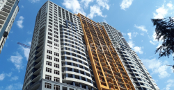 דירה 3-комн 120 m² - טבל-אבוזרידזה, Batumi