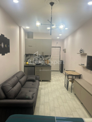 דירה 1-комн 31.6 m² - סמטת הגיבורים, Batumi