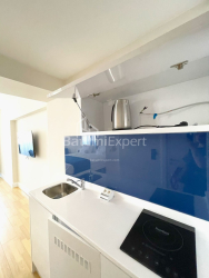 דירה 1-комн 26 m² - שריף חימשיאשווילי, Batumi