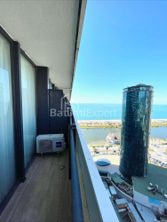 דירה 26 מ"ר - שריף חימשיאשווילי, Batumi, גאורגיה