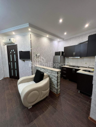 דירה 3-комн 49 m² - מיכאיל ג'אוואחישווילי, Batumi