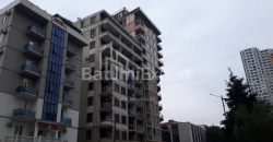 דירה 3-комн 49 m² - מיכאיל ג'אוואחישווילי, Batumi