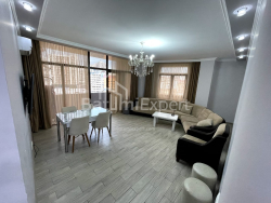 דירה 3-комн 110 m² - מיכאיל ג'אוואחישווילי, Batumi